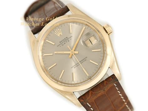 rolex oyster perpetual gold 1960|rolex oyster perpetual 1960s price.